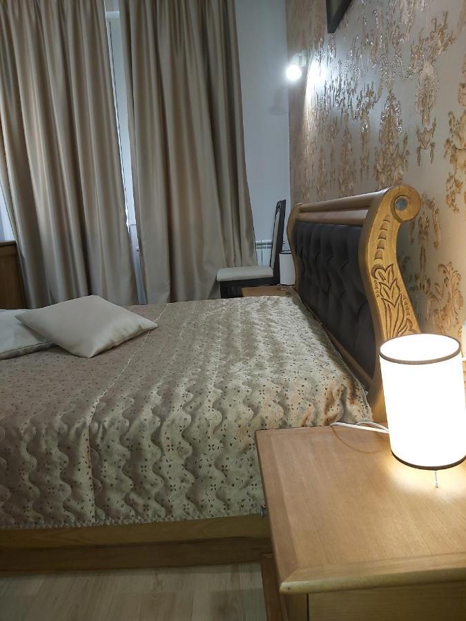 צ'יפליק Galaxy Hotel מראה חיצוני תמונה