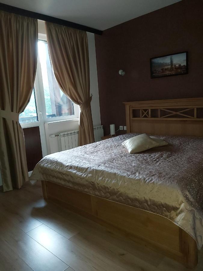 צ'יפליק Galaxy Hotel מראה חיצוני תמונה
