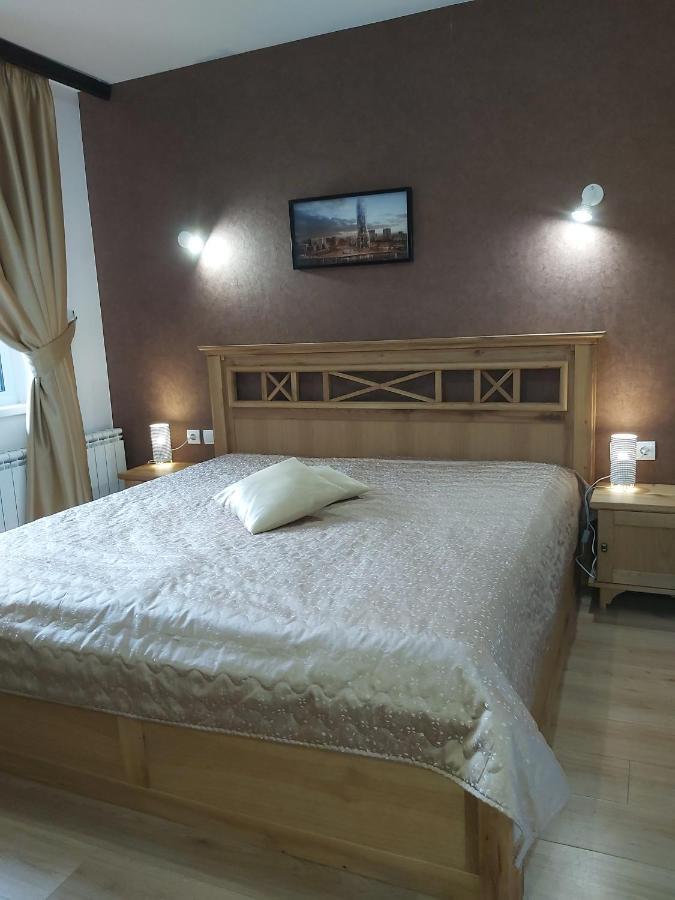 צ'יפליק Galaxy Hotel מראה חיצוני תמונה