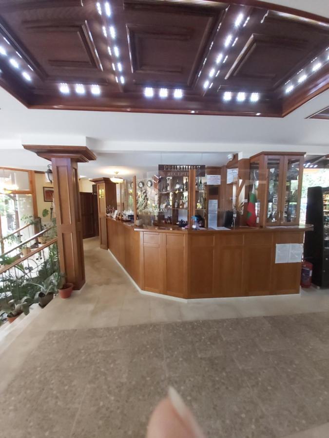 צ'יפליק Galaxy Hotel מראה חיצוני תמונה