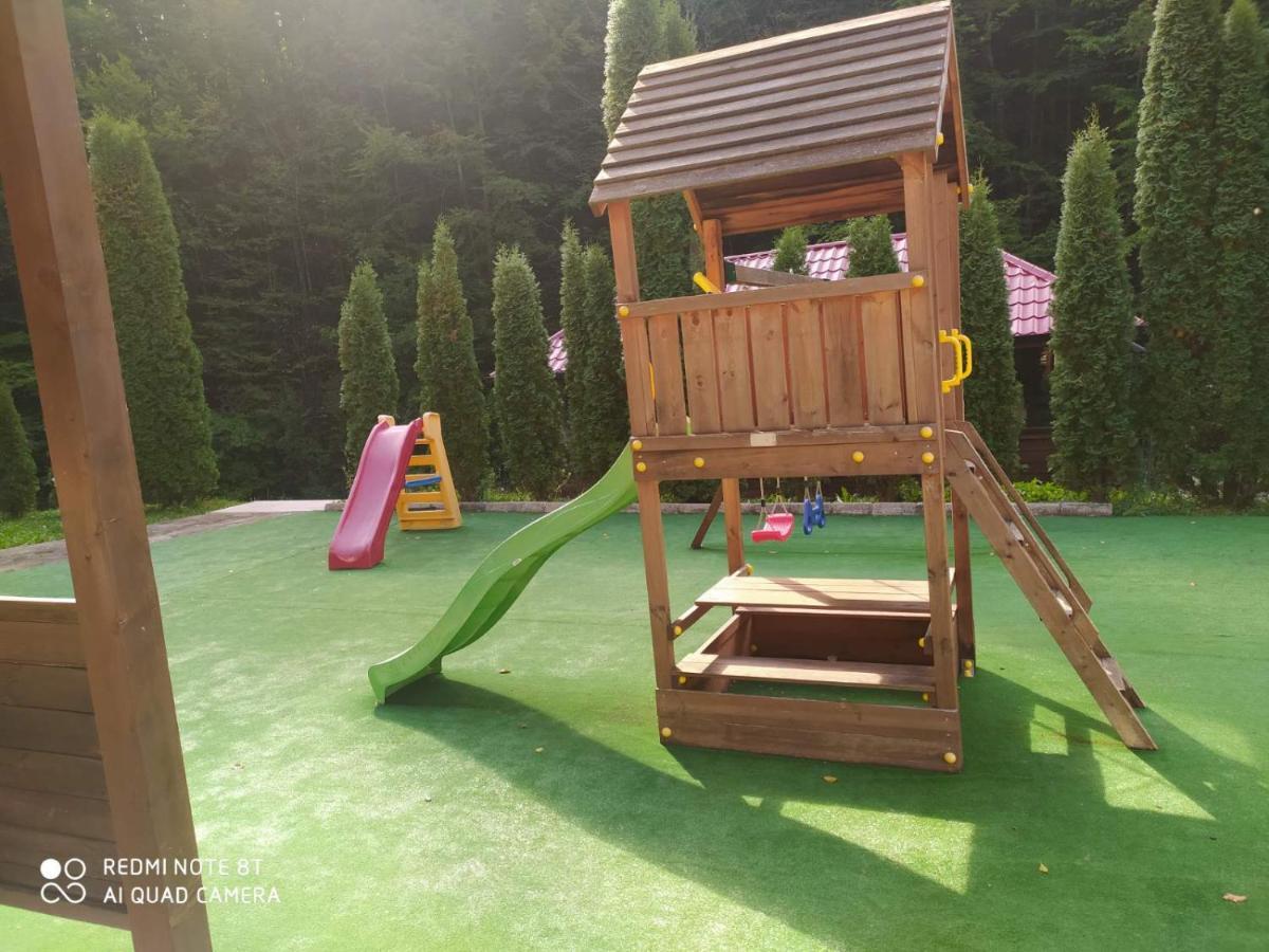 צ'יפליק Galaxy Hotel מראה חיצוני תמונה