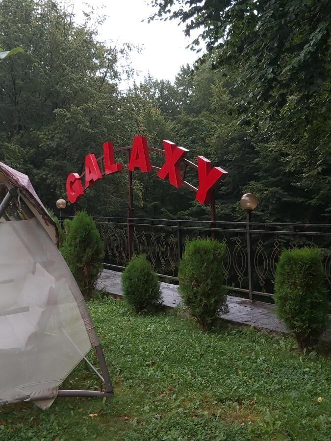 צ'יפליק Galaxy Hotel מראה חיצוני תמונה